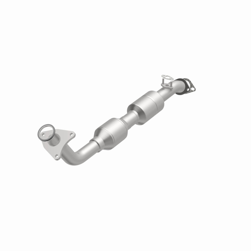 Toyota Land Cruiser Catalytic Converter - Magnaflow - OEM Grade Direct-Fit - `98-`07
