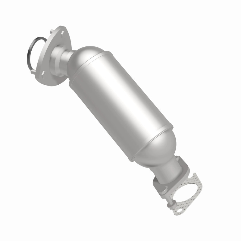 GMC Acadia Catalytic Converter - Rear - Magnaflow - OEM Grade Direct-Fit - `07-`16