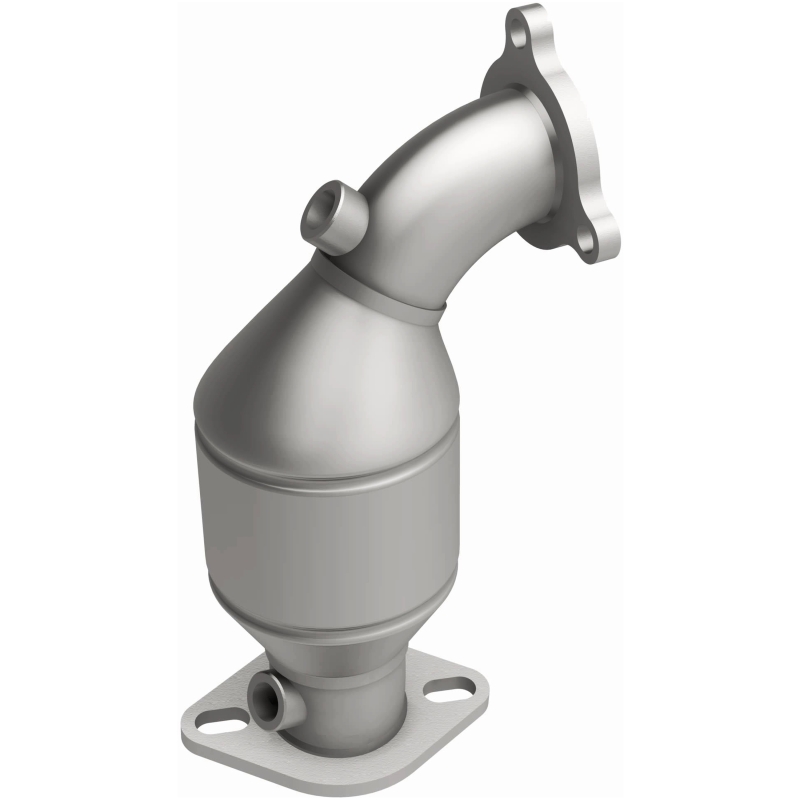 Dodge Stratus Performance Exhaust - Front + Rear - Magnaflow - Direct Fit Catalytic Converter - `01-`05