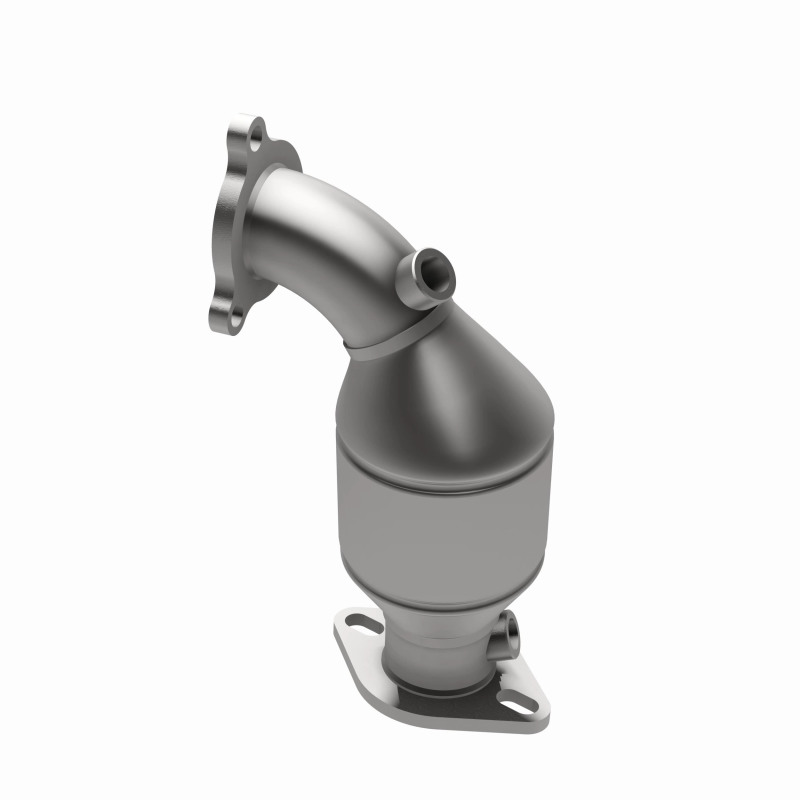 Dodge Stratus Performance Exhaust - Front + Rear - Magnaflow - Direct Fit Catalytic Converter - `01-`05