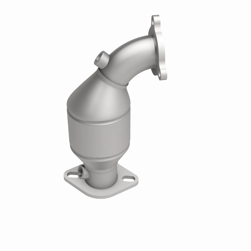 Mitsubishi Eclipse Performance Exhaust - Front + Rear - Magnaflow - Direct Fit Catalytic Converter - `00-`05