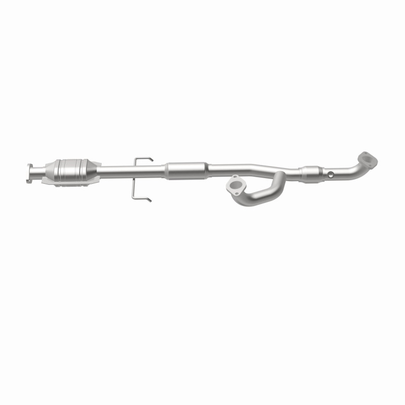 Mitsubishi Eclipse Performance Exhaust - Magnaflow - Direct-Fit Catalytic Converter - `00-`05