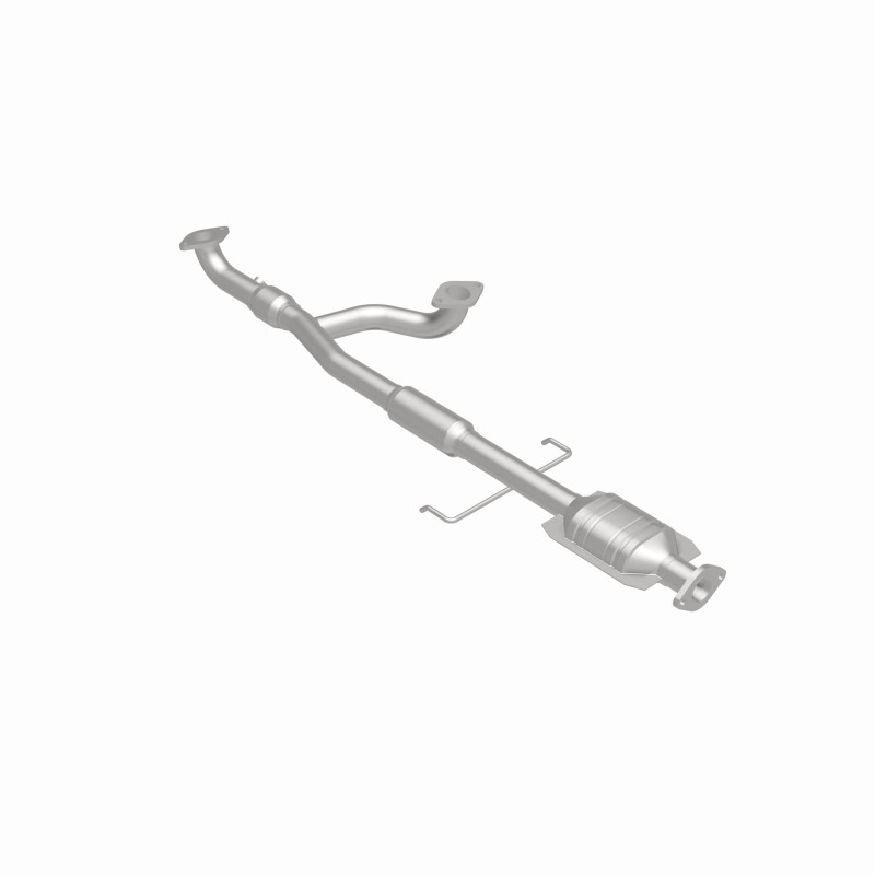 Mitsubishi Eclipse Performance Exhaust - Magnaflow - Direct-Fit Catalytic Converter - `00-`05