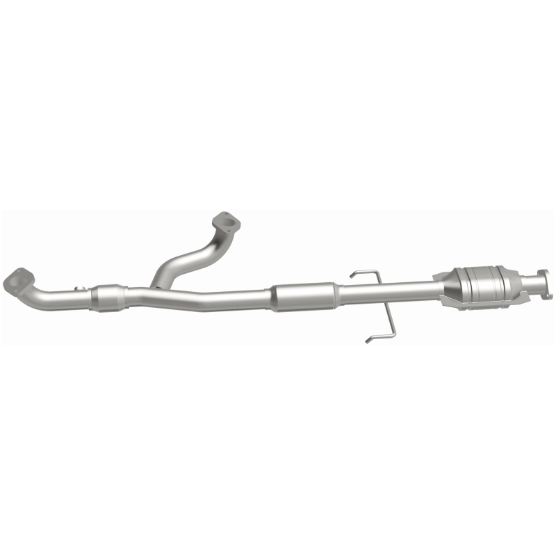 Mitsubishi Eclipse Performance Exhaust - Magnaflow - Direct-Fit Catalytic Converter - `00-`05