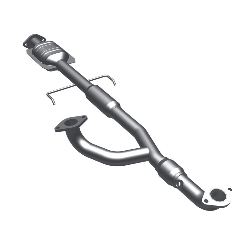 Mitsubishi Eclipse Performance Exhaust - Magnaflow - Direct-Fit Catalytic Converter - `00-`05