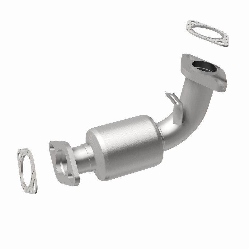 Mitsubishi Eclipse Performance Exhaust - Front - Magnaflow - Direct Fit - `00-`01