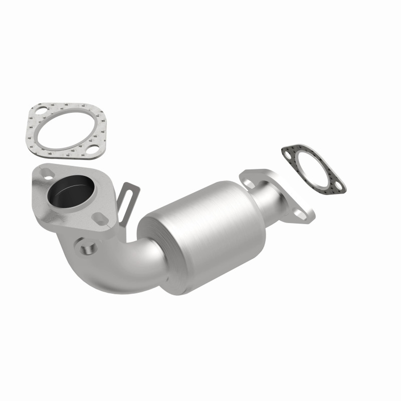 Mitsubishi Eclipse Performance Exhaust - Front - Magnaflow - Direct Fit - `00-`01