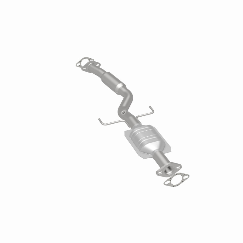 Mitsubishi Eclipse MagnaFlow OEM Grade Direct-Fit Catalytic Converter - Rear - Magnaflow - OEM Grade - 2000