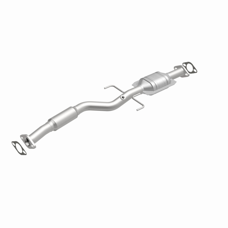Mitsubishi Eclipse MagnaFlow OEM Grade Direct-Fit Catalytic Converter - Rear - Magnaflow - OEM Grade - 2000