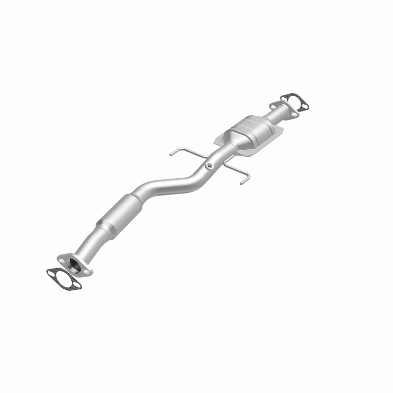 Mitsubishi Eclipse MagnaFlow OEM Grade Direct-Fit Catalytic Converter - Rear - Magnaflow - OEM Grade - 2000