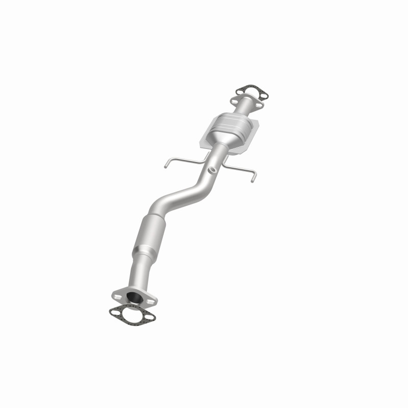 Mitsubishi Eclipse MagnaFlow OEM Grade Direct-Fit Catalytic Converter - Rear - Magnaflow - OEM Grade - 2000