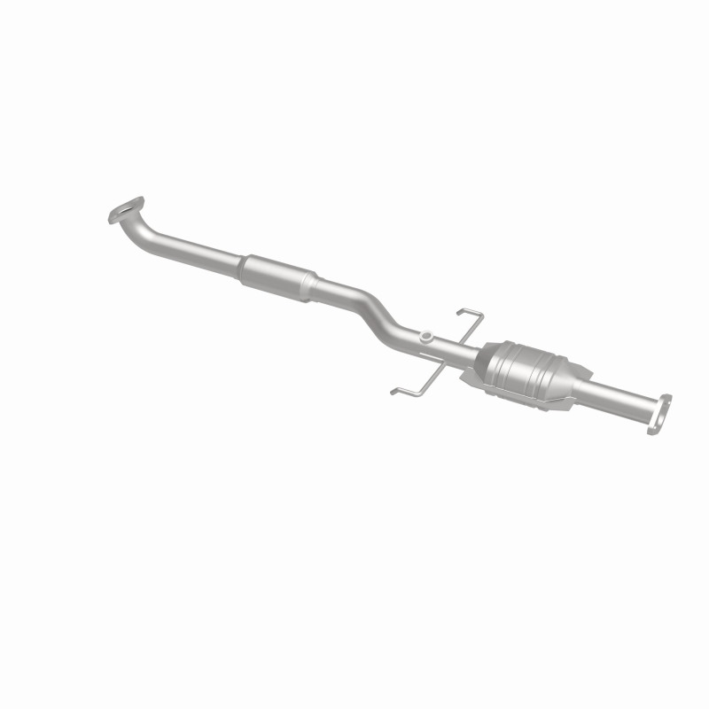 Mitsubishi Eclipse Catalytic Converter - Rear - Magnaflow - Direct Fit - `00-`05