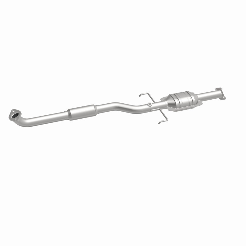 Mitsubishi Eclipse Catalytic Converter - Rear - Magnaflow - Direct Fit - `00-`05