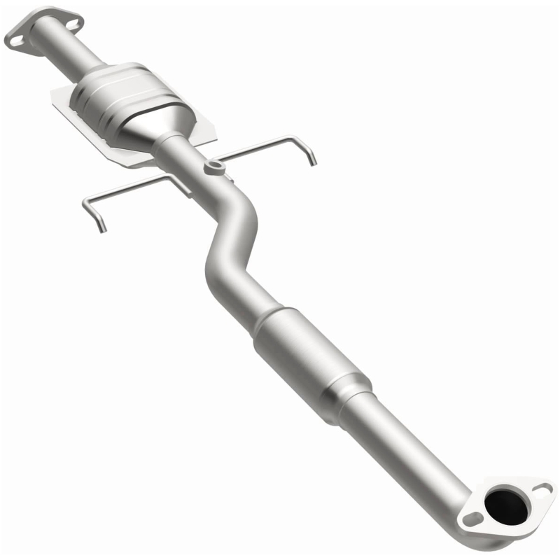 Mitsubishi Eclipse Catalytic Converter - Rear - Magnaflow - Direct Fit - `00-`05