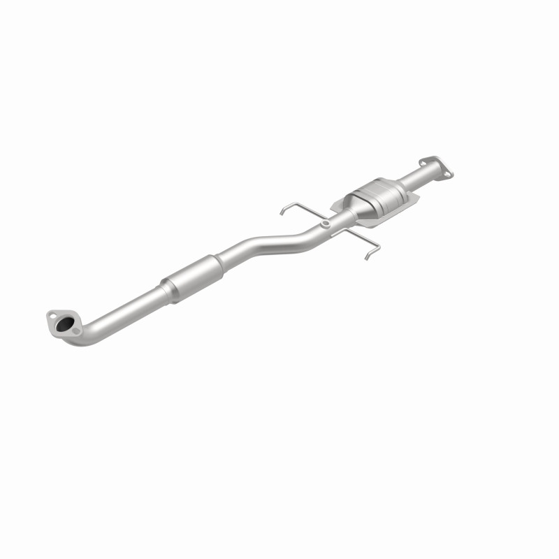 Mitsubishi Eclipse Catalytic Converter - Rear - Magnaflow - Direct Fit - `00-`05