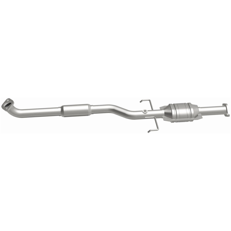 Mitsubishi Eclipse Catalytic Converter - Rear - Magnaflow - Direct Fit - `00-`05