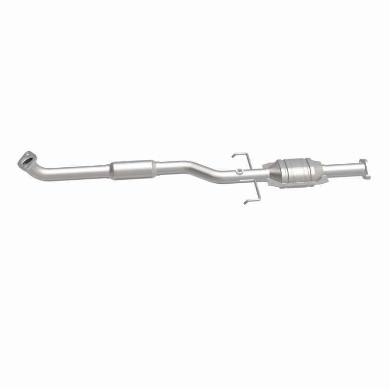Mitsubishi Eclipse Catalytic Converter - Rear - Magnaflow - Direct Fit - `00-`05