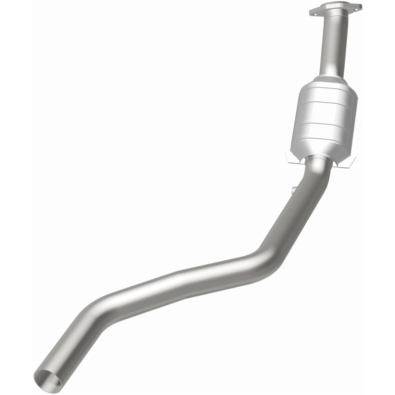 Ford Thunderbird Performance Exhaust - Magnaflow - Catalytic Converter Direct Fit - 2002