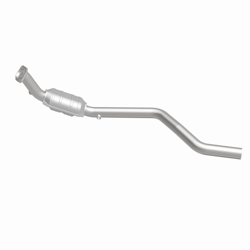 Lincoln LS Performance Exhaust - Magnaflow - Catalytic Converter Direct Fit - `00-`02