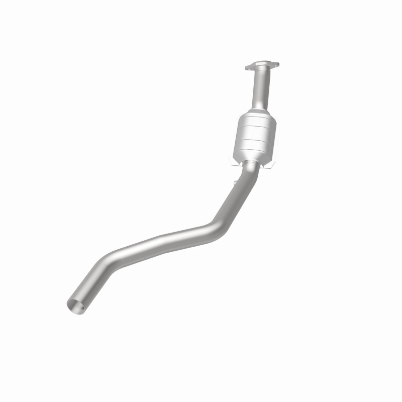 Lincoln LS Performance Exhaust - Magnaflow - Catalytic Converter Direct Fit - `00-`02