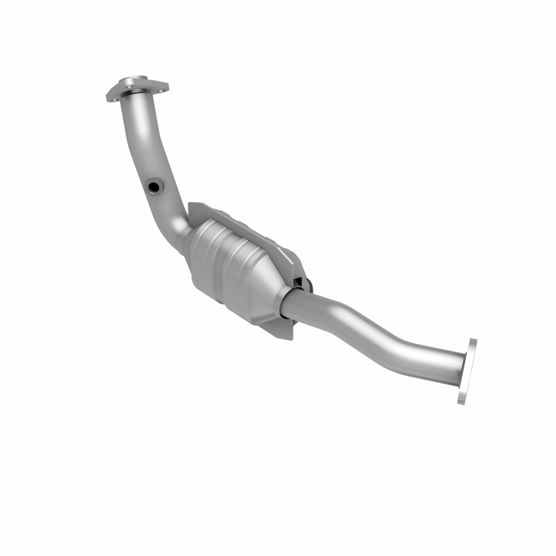 Nissan Frontier Catalytic Converter - Magnaflow - Direct-Fit OEM Grade - `99-`04
