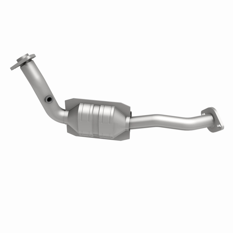 Nissan Frontier Catalytic Converter - Magnaflow - Direct-Fit OEM Grade - `99-`04