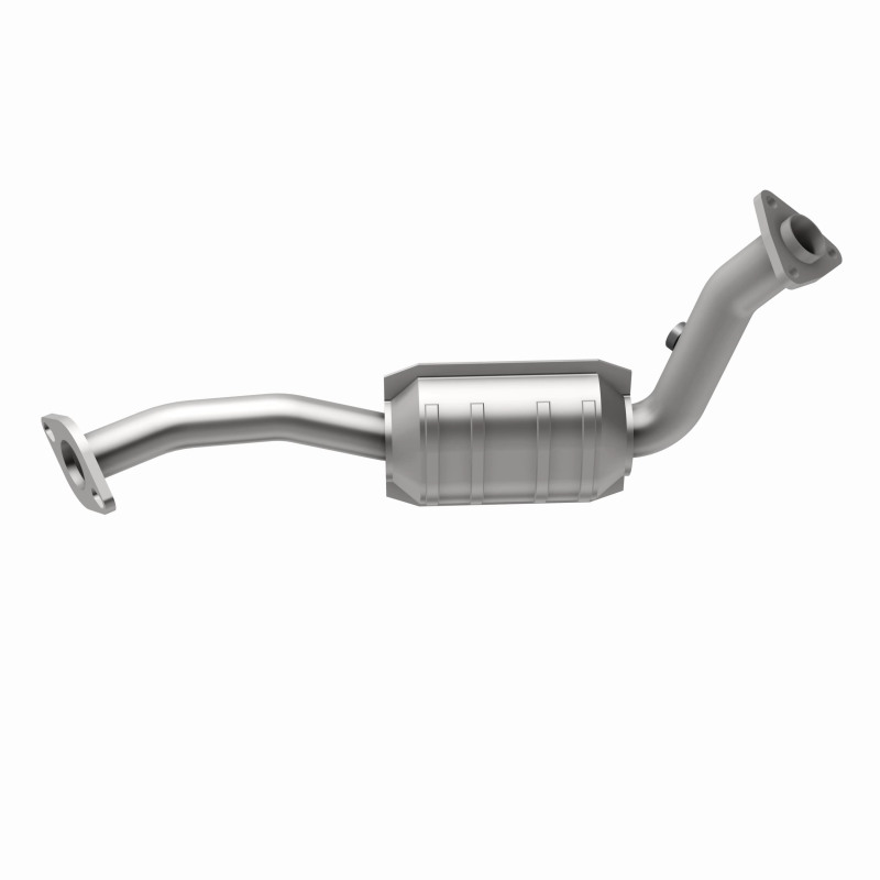 Nissan Xterra Catalytic Converter - Magnaflow - Direct-Fit OEM Grade - `00-`04