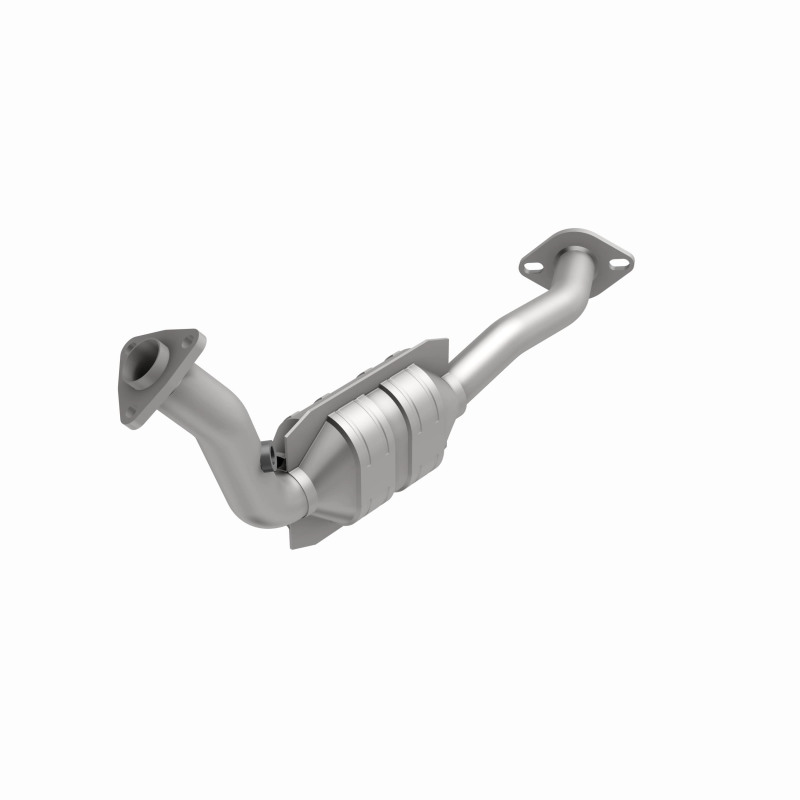 Nissan Xterra Catalytic Converter - Magnaflow - Direct-Fit OEM Grade - `00-`04