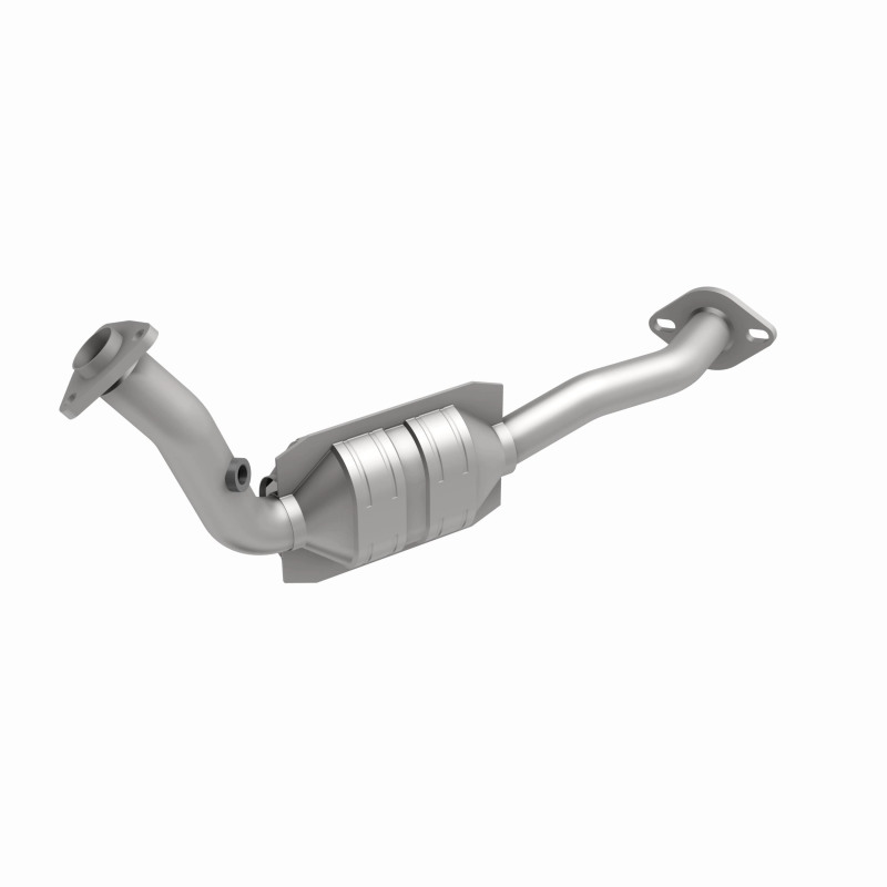 Nissan Xterra Catalytic Converter - Magnaflow - Direct-Fit OEM Grade - `00-`04