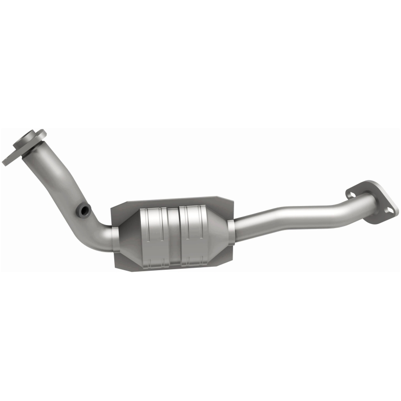 Nissan Xterra Catalytic Converter - Magnaflow - Direct-Fit OEM Grade - `00-`04