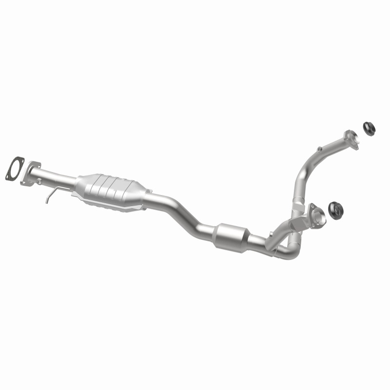 Chevrolet S10 Performance Exhaust - Magnaflow - Direct-Fit Catalytic Converter - `01-`03