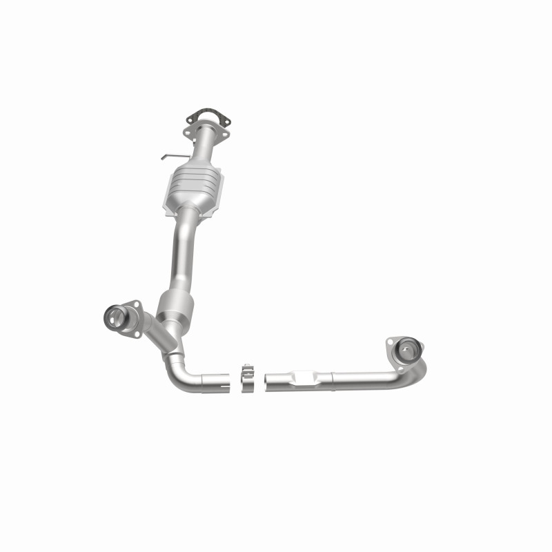 GMC Sonoma Performance Exhaust - Magnaflow - Direct-Fit Catalytic Converter - `01-`03