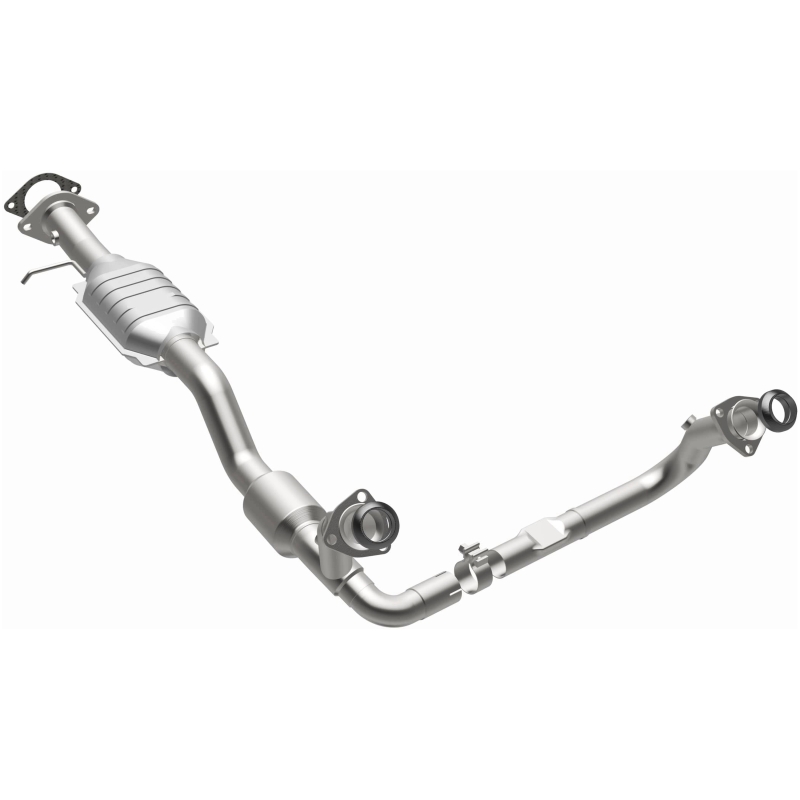 GMC Sonoma Performance Exhaust - Magnaflow - Direct-Fit Catalytic Converter - `01-`03