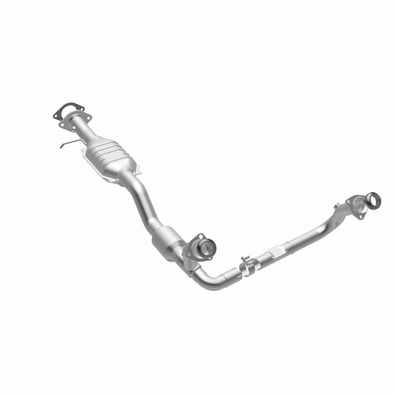 GMC Sonoma Performance Exhaust - Magnaflow - Direct-Fit Catalytic Converter - `01-`03