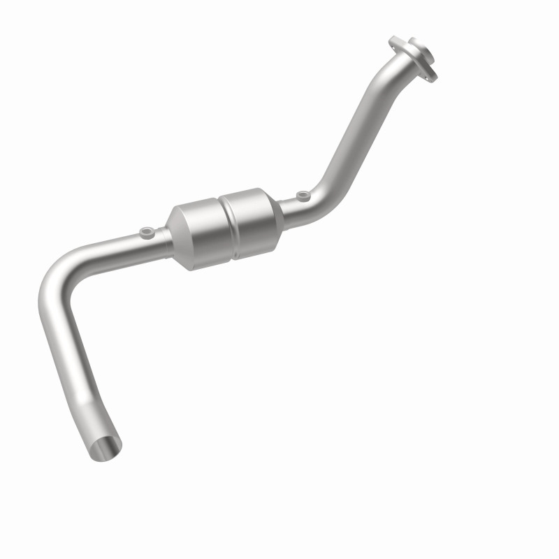 Dodge Durango Catalytic Converter - Driver Side - Magnaflow - OEM Grade Direct-Fit - `04-`06