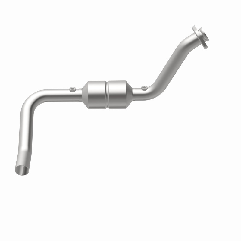 Dodge Durango Catalytic Converter - Driver Side - Magnaflow - OEM Grade Direct-Fit - `04-`06