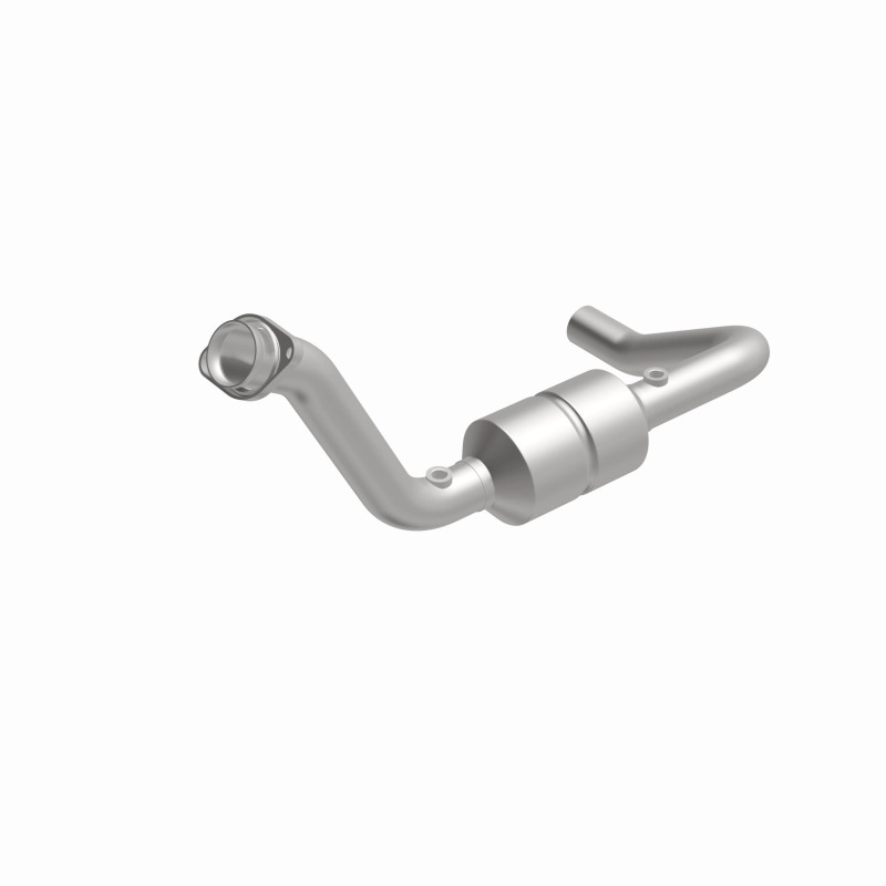 Dodge Durango Catalytic Converter - Driver Side - Magnaflow - OEM Grade Direct-Fit - `04-`06
