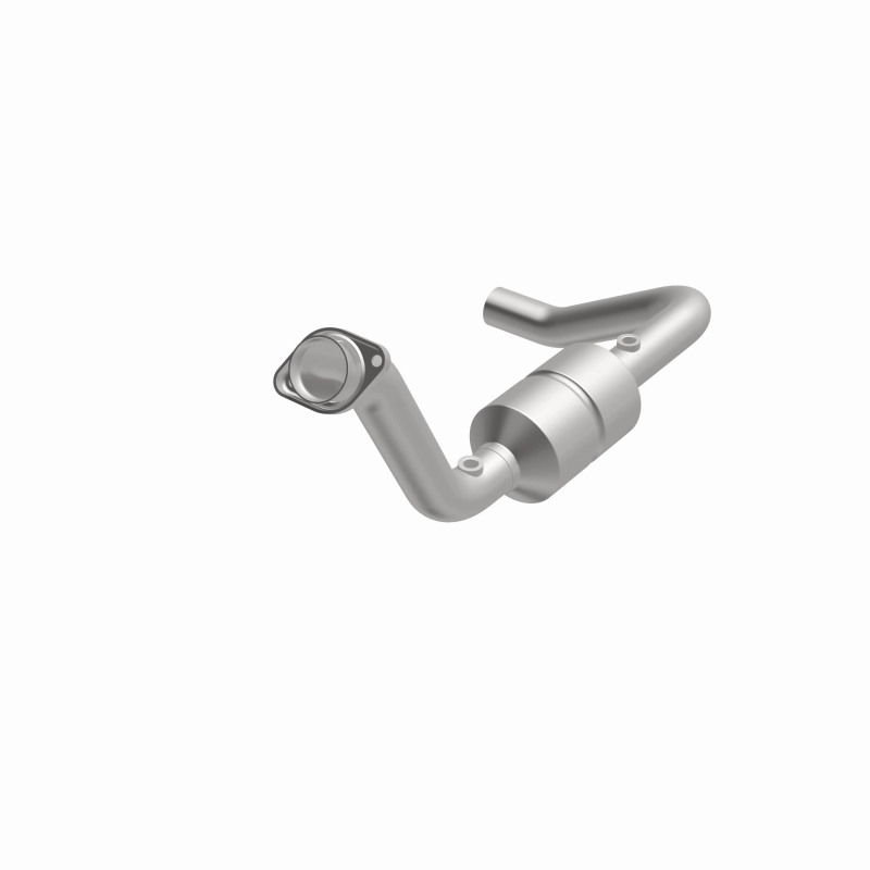Dodge Durango Catalytic Converter - Driver Side - Magnaflow - OEM Grade Direct-Fit - `04-`06