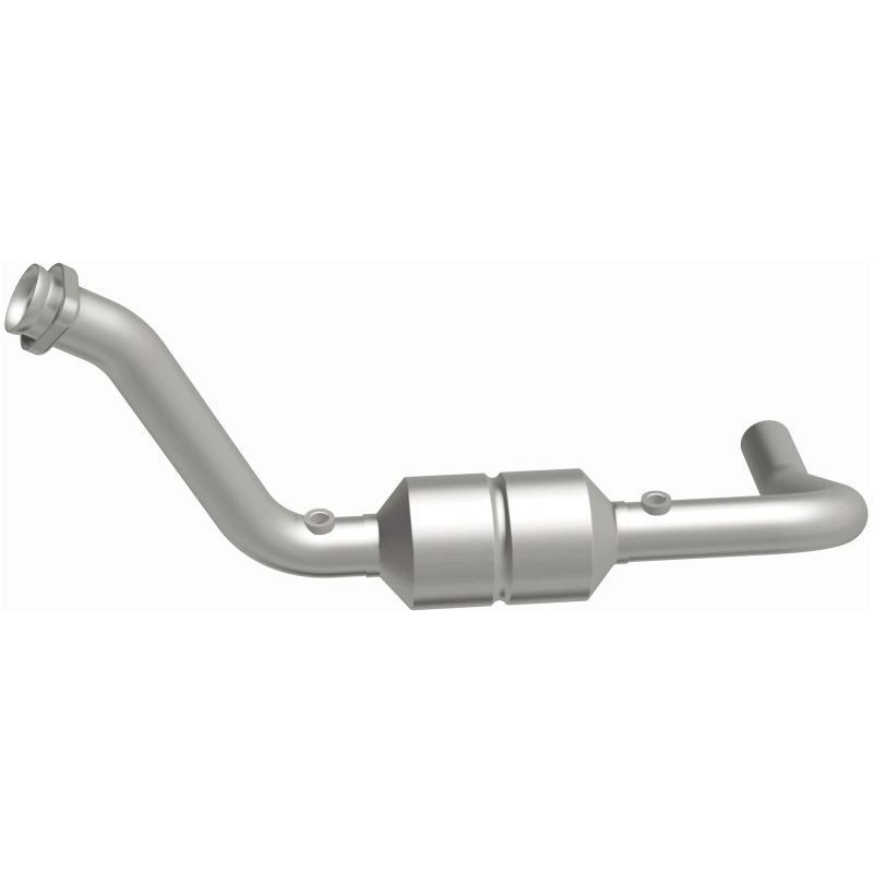 Dodge Durango Catalytic Converter - Driver Side - Magnaflow - OEM Grade Direct-Fit - `04-`06