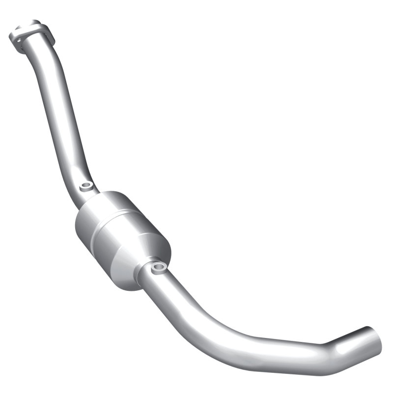 Dodge Durango Catalytic Converter - Driver Side - Magnaflow - OEM Grade Direct-Fit - `04-`06