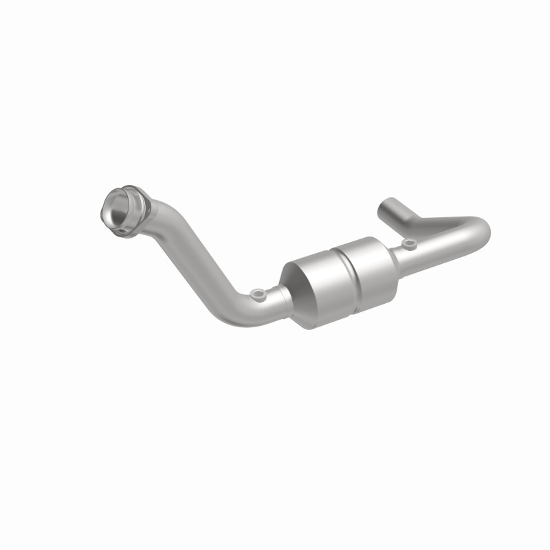 Dodge Durango Catalytic Converter - Driver Side - Magnaflow - OEM Grade Direct-Fit - `04-`06