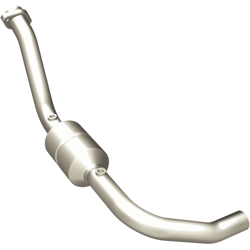 Dodge Durango Catalytic Converter - Driver Side - Magnaflow - OEM Grade Direct-Fit - `04-`06