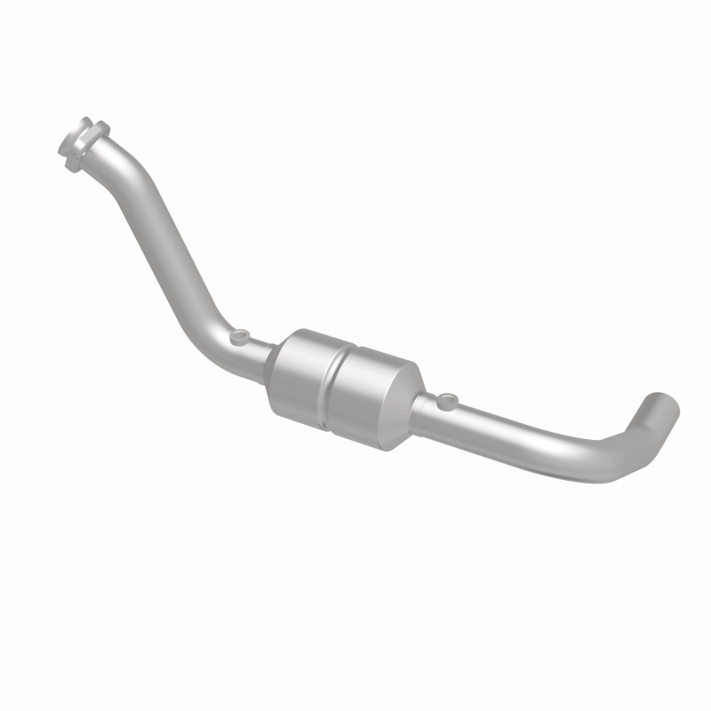 Dodge Durango Catalytic Converter - Driver Side - Magnaflow - OEM Grade Direct-Fit - `04-`06