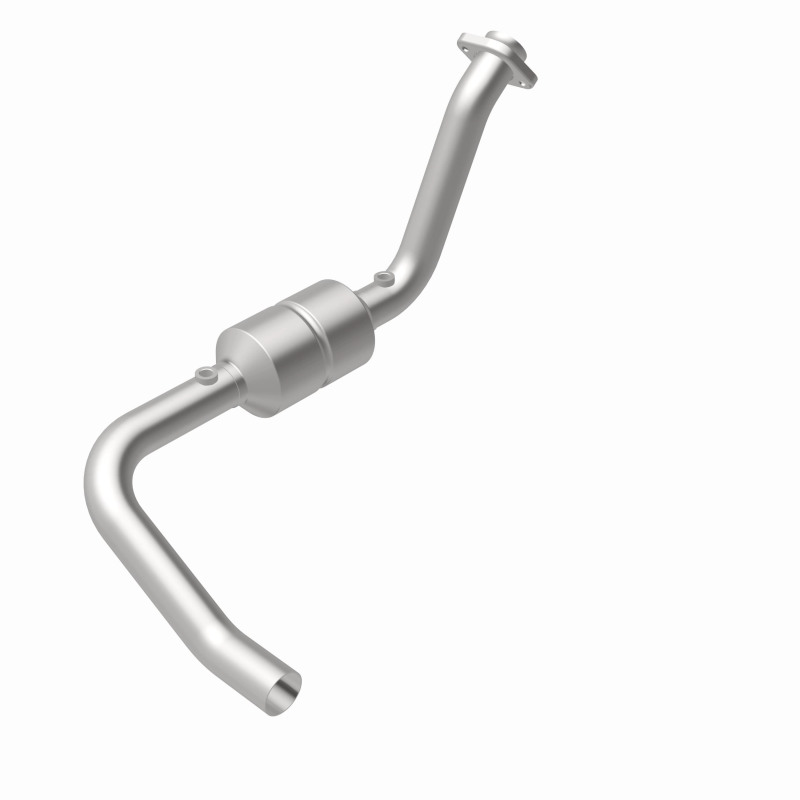 Dodge Durango Catalytic Converter - Driver Side - Magnaflow - OEM Grade Direct-Fit - `04-`06