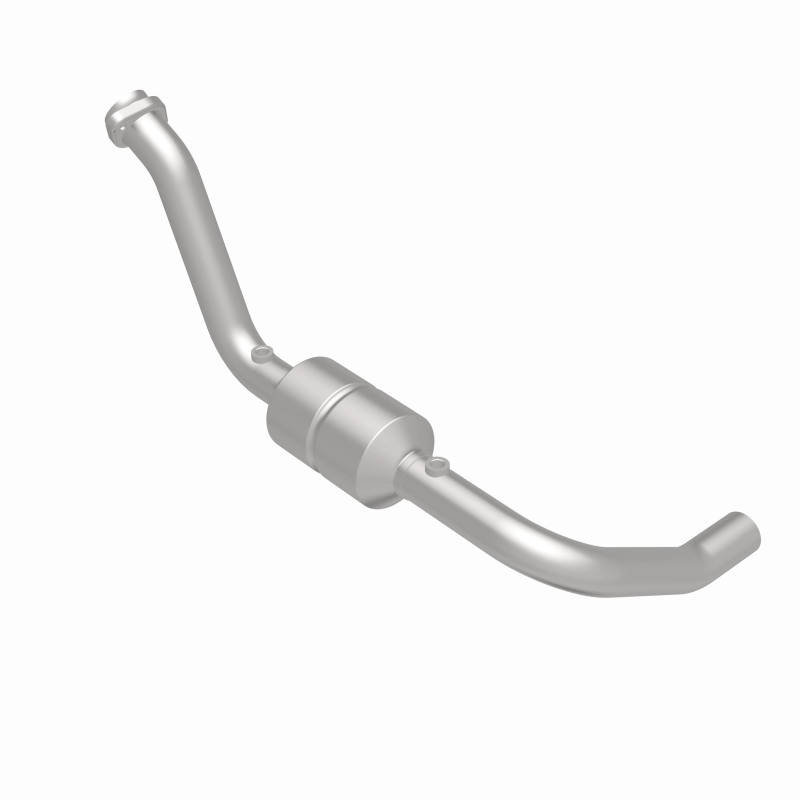 Dodge Durango Catalytic Converter - Driver Side - Magnaflow - OEM Grade Direct-Fit - `04-`06