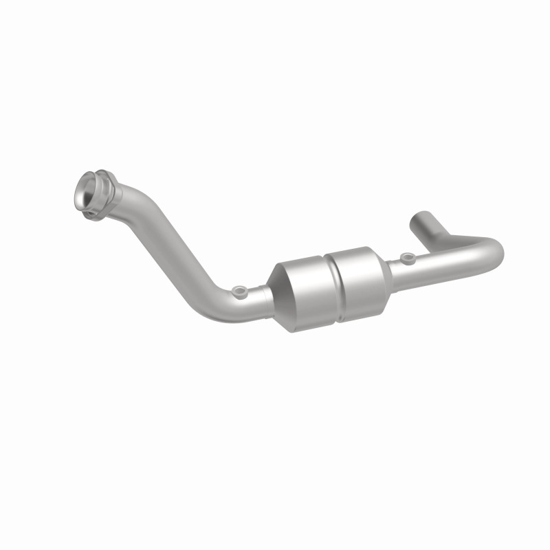 Dodge Durango Catalytic Converter - Driver Side - Magnaflow - OEM Grade Direct-Fit - `04-`06