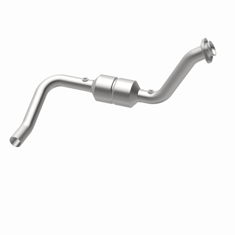 Dodge Durango Catalytic Converter - Driver Side - Magnaflow - OEM Grade Direct-Fit - `04-`06