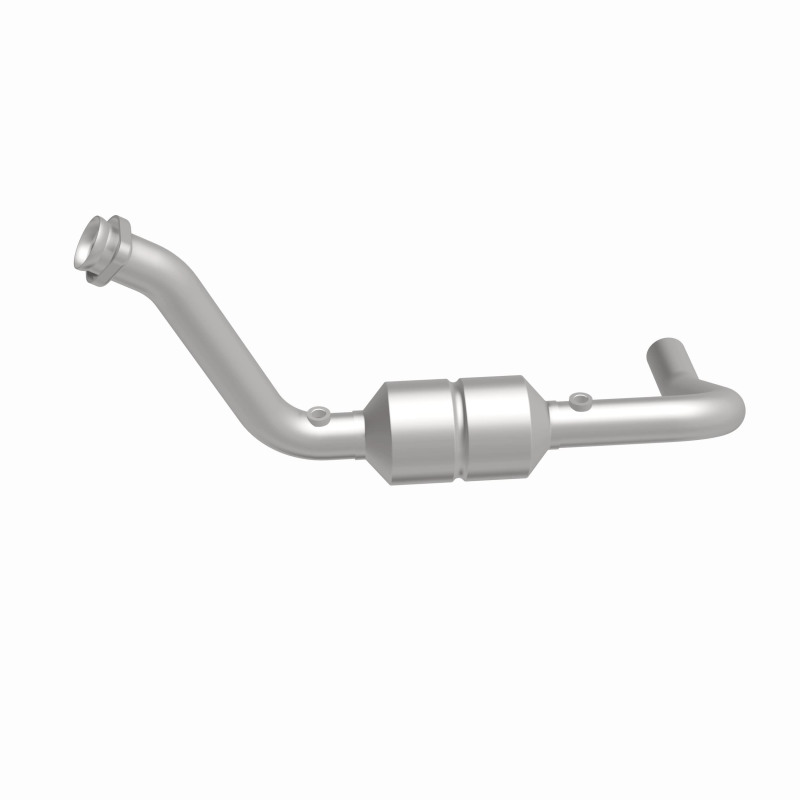 Dodge Durango Catalytic Converter - Driver Side - Magnaflow - OEM Grade Direct-Fit - `04-`06