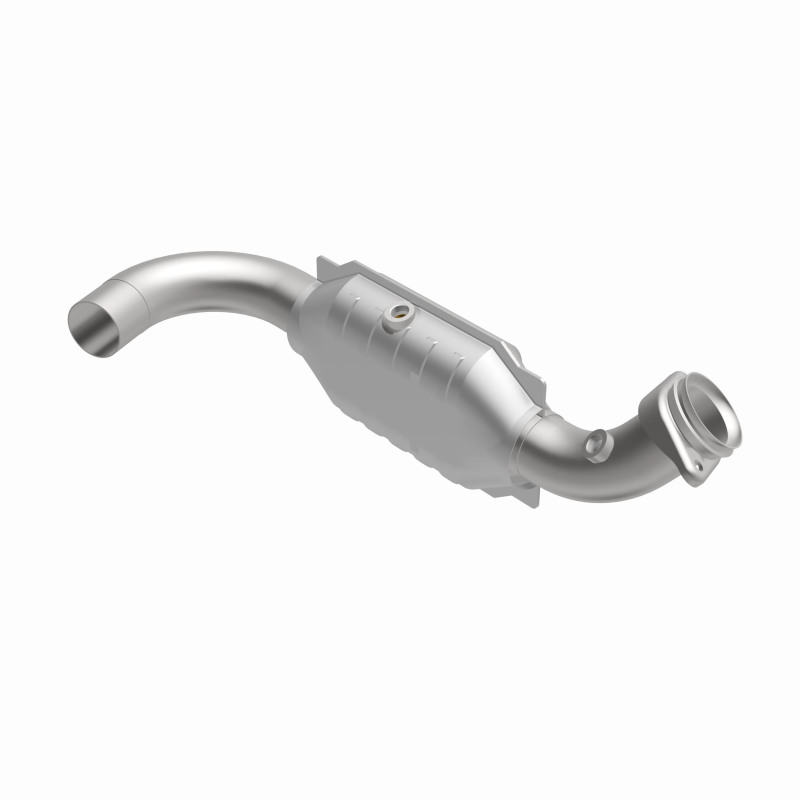 Ford Expedition Catalytic Converter - Magnaflow - Direct-Fit, OEM Grade - `07-`08