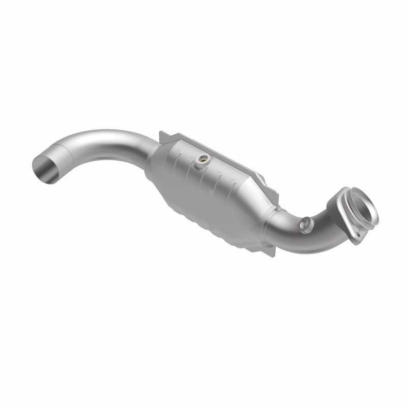 Ford Expedition Catalytic Converter - Magnaflow - Direct-Fit, OEM Grade - `07-`08